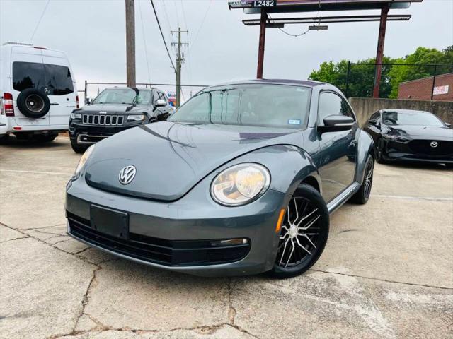 2013 Volkswagen Beetle 2.5L for sale in Gainesville, GA