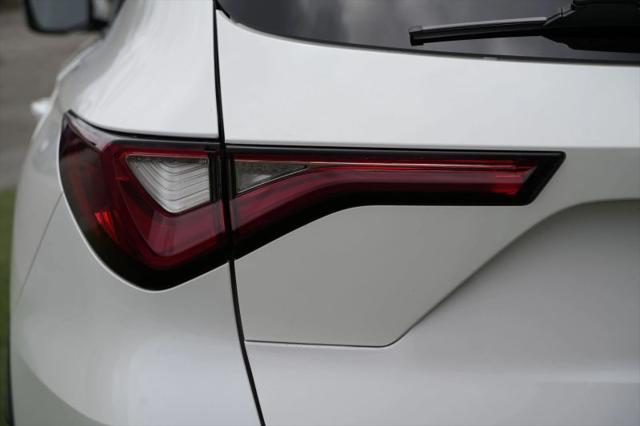 2023 Acura MDX Technology Package