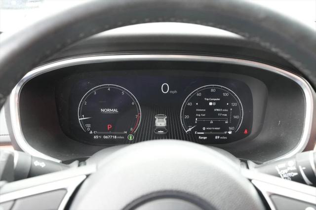2023 Acura MDX Technology Package