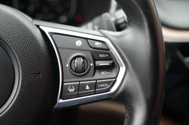 2023 Acura MDX Technology Package
