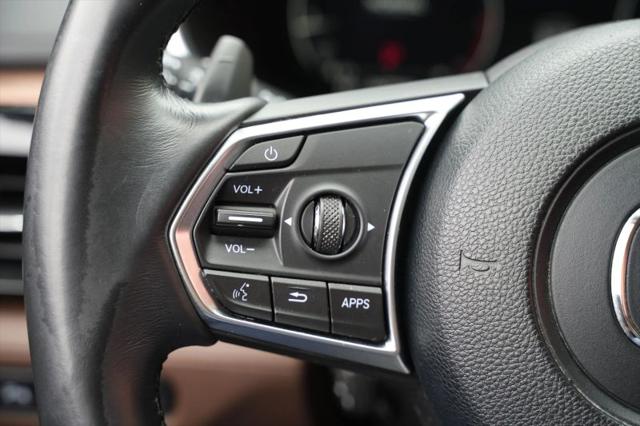 2023 Acura MDX Technology Package