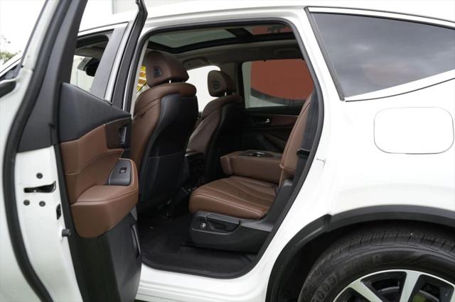 2023 Acura MDX Technology Package
