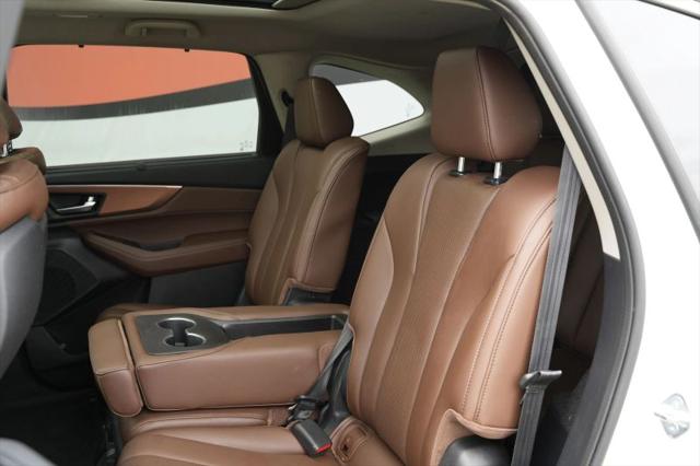 2023 Acura MDX Technology Package