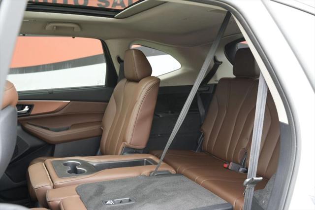 2023 Acura MDX Technology Package