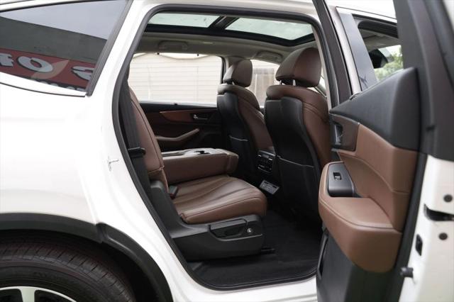 2023 Acura MDX Technology Package