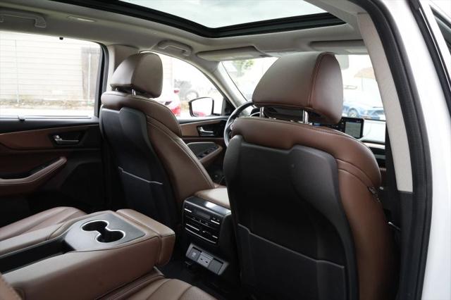 2023 Acura MDX Technology Package