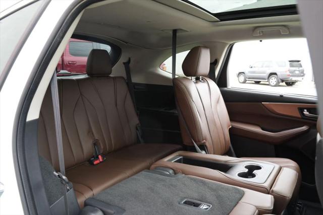 2023 Acura MDX Technology Package