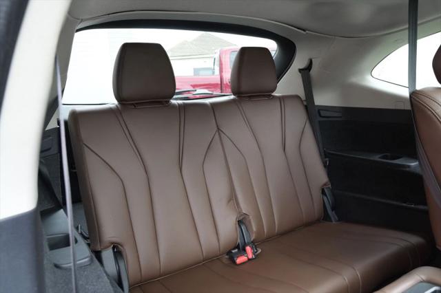 2023 Acura MDX Technology Package