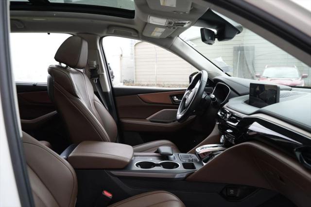 2023 Acura MDX Technology Package