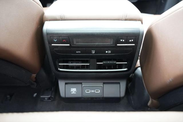 2023 Acura MDX Technology Package