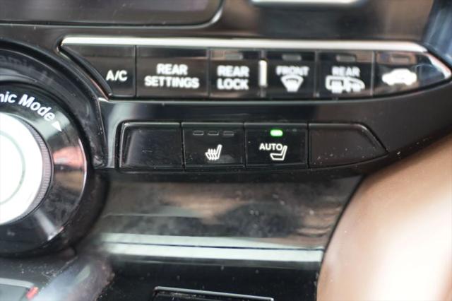 2023 Acura MDX Technology Package