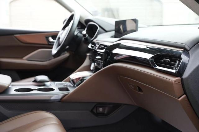2023 Acura MDX Technology Package