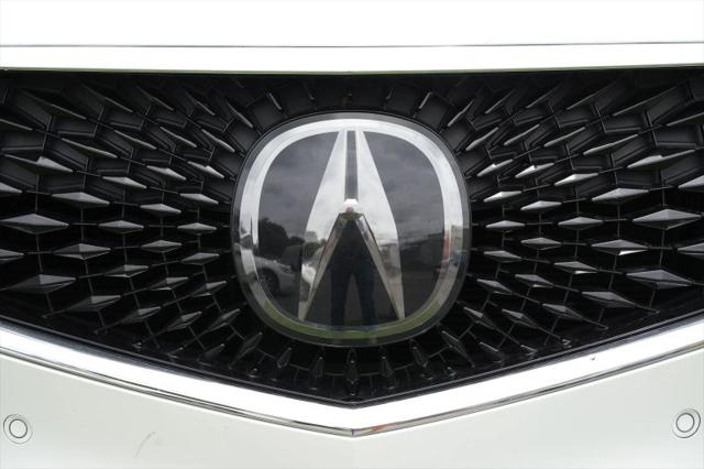 2023 Acura MDX Technology Package