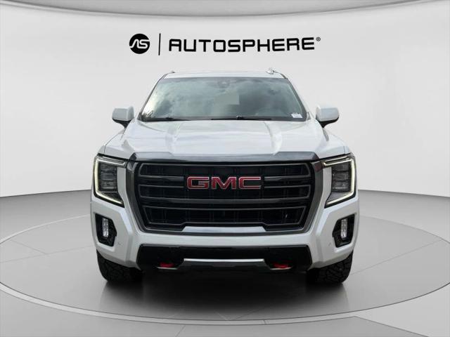 2022 GMC Yukon 4WD AT4