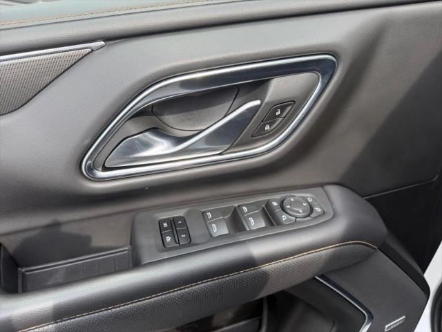 2022 GMC Yukon 4WD AT4