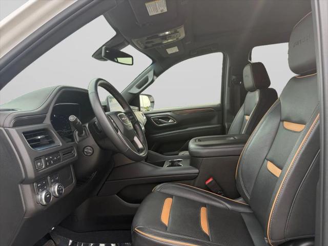 2022 GMC Yukon 4WD AT4