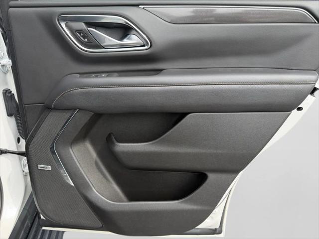 2022 GMC Yukon 4WD AT4