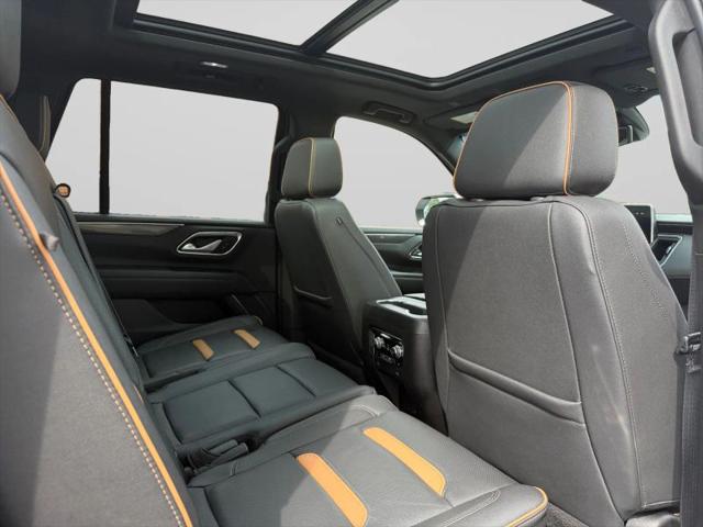 2022 GMC Yukon 4WD AT4