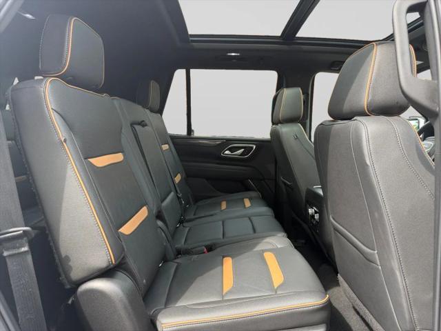 2022 GMC Yukon 4WD AT4
