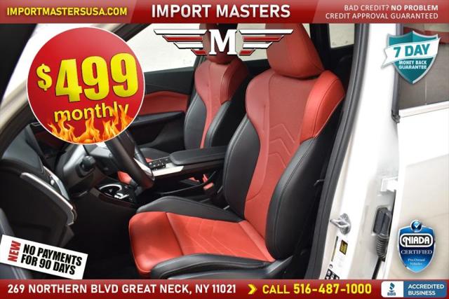 2025 BMW X1 xDrive28i for sale in Great Neck, NY