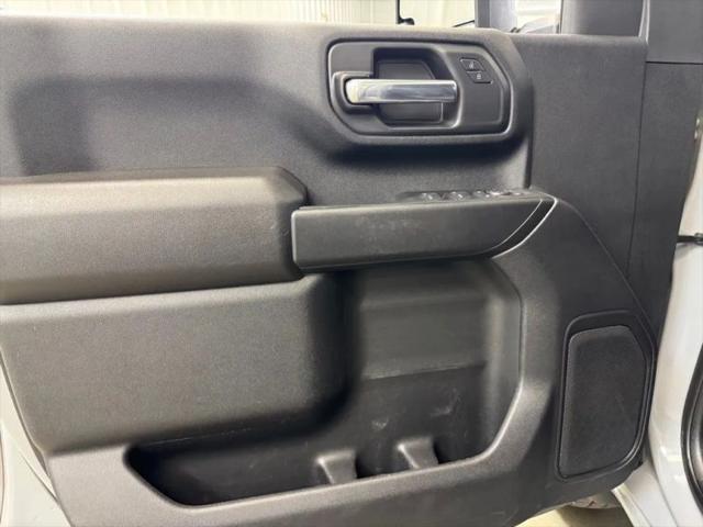2024 GMC Sierra 3500HD 4WD Crew Cab Long Bed Pro