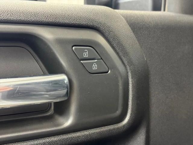 2024 GMC Sierra 3500HD 4WD Crew Cab Long Bed Pro