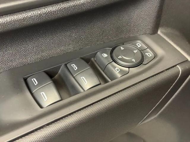 2024 GMC Sierra 3500HD 4WD Crew Cab Long Bed Pro