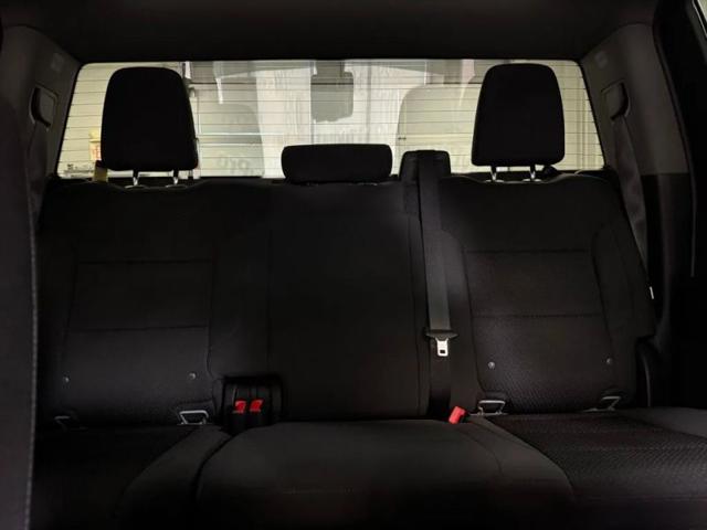 2024 GMC Sierra 3500HD 4WD Crew Cab Long Bed Pro