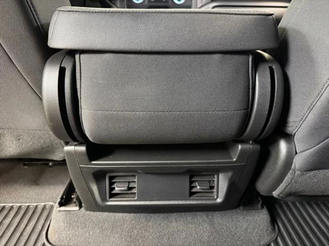2024 GMC Sierra 3500HD 4WD Crew Cab Long Bed Pro