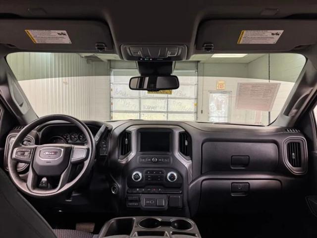 2024 GMC Sierra 3500HD 4WD Crew Cab Long Bed Pro