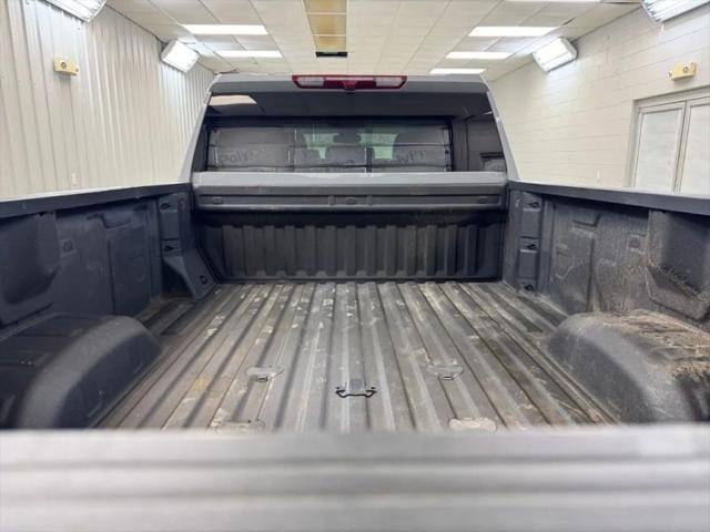 2024 GMC Sierra 3500HD 4WD Crew Cab Long Bed Pro