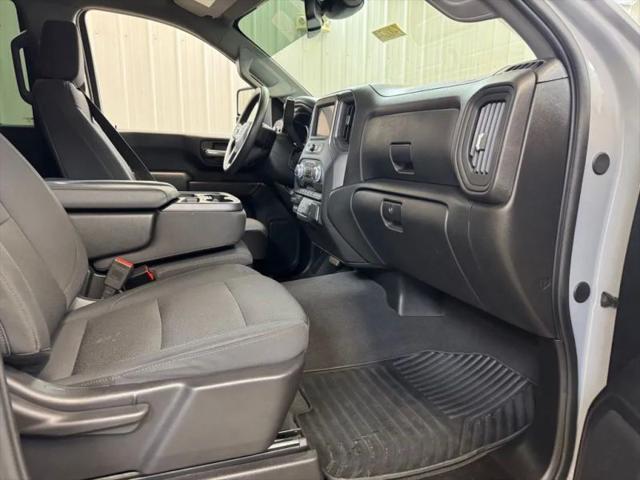 2024 GMC Sierra 3500HD 4WD Crew Cab Long Bed Pro