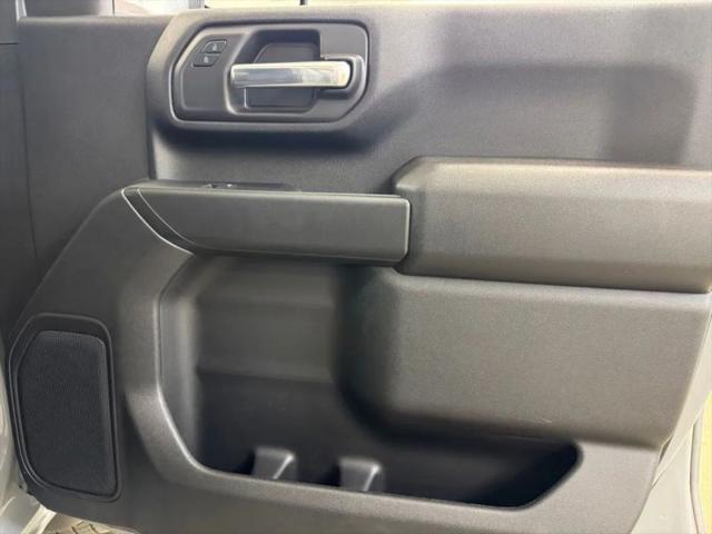 2024 GMC Sierra 3500HD 4WD Crew Cab Long Bed Pro