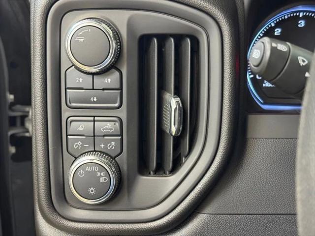 2024 GMC Sierra 3500HD 4WD Crew Cab Long Bed Pro