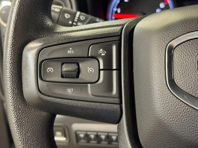 2024 GMC Sierra 3500HD 4WD Crew Cab Long Bed Pro