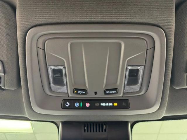 2024 GMC Sierra 3500HD 4WD Crew Cab Long Bed Pro