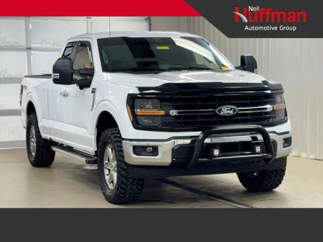 2024 Ford F-150 XLT for sale in Frankfort, KY