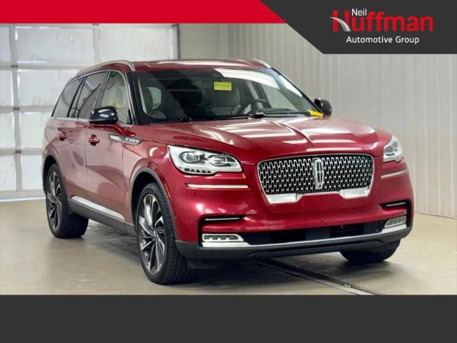 2020 Lincoln Aviator Reserve for sale in Frankfort, KY