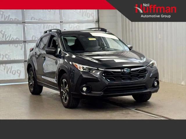 2024 Subaru Crosstrek Premium for sale in Frankfort, KY
