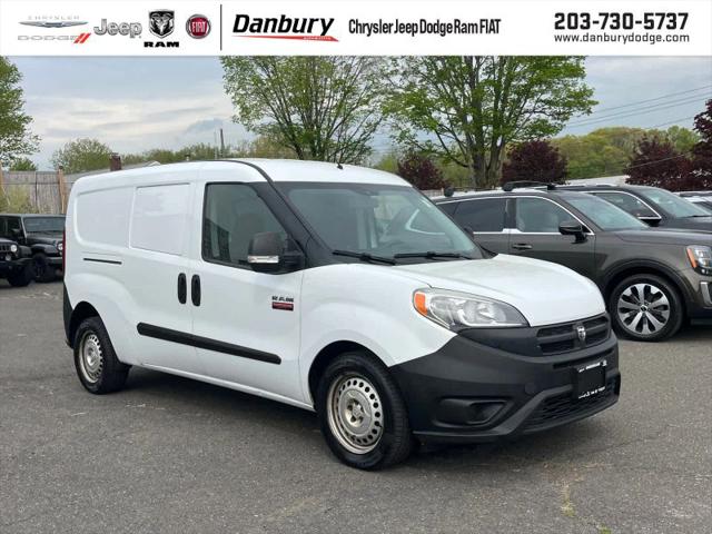 2017 Ram ProMaster City Cargo Van Tradesman Cargo Van for sale in Danbury, CT