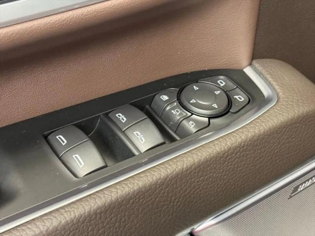 2026 GMC Sierra 2500HD Crew Cab, Standard Bed, Denali, 4WD