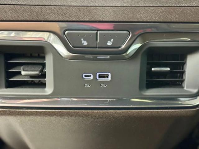 2026 GMC Sierra 2500HD Crew Cab, Standard Bed, Denali, 4WD