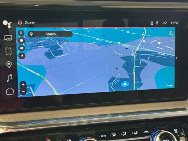 2026 GMC Sierra 2500HD Crew Cab, Standard Bed, Denali, 4WD