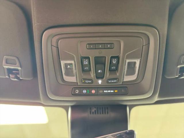 2026 GMC Sierra 2500HD Crew Cab, Standard Bed, Denali, 4WD