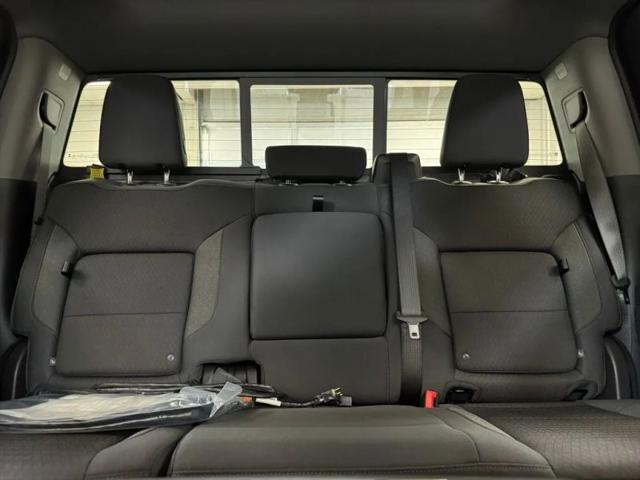2026 Chevrolet Silverado 3500HD Crew Cab, Long Bed, LT Dual Rear Wheel, RWD