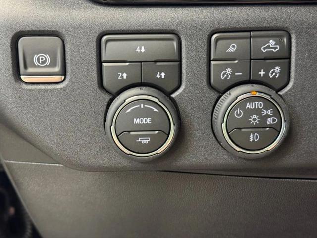 2026 Chevrolet Silverado 3500HD Crew Cab, Long Bed, LT Dual Rear Wheel, RWD