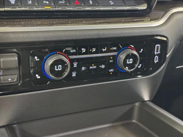 2026 Chevrolet Silverado 3500HD Crew Cab, Long Bed, LT Dual Rear Wheel, RWD