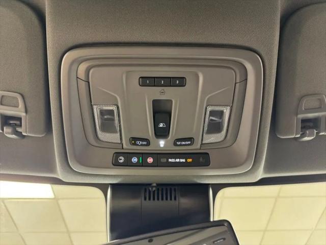 2026 Chevrolet Silverado 3500HD Crew Cab, Long Bed, LT Dual Rear Wheel, RWD