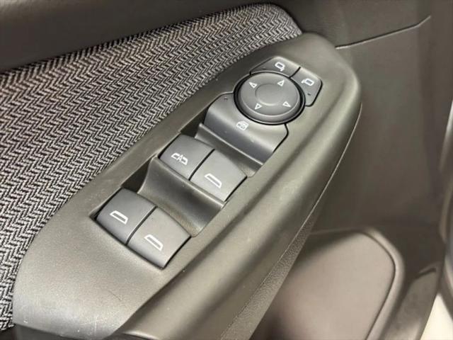 2026 Chevrolet TrailBlazer AWD LT