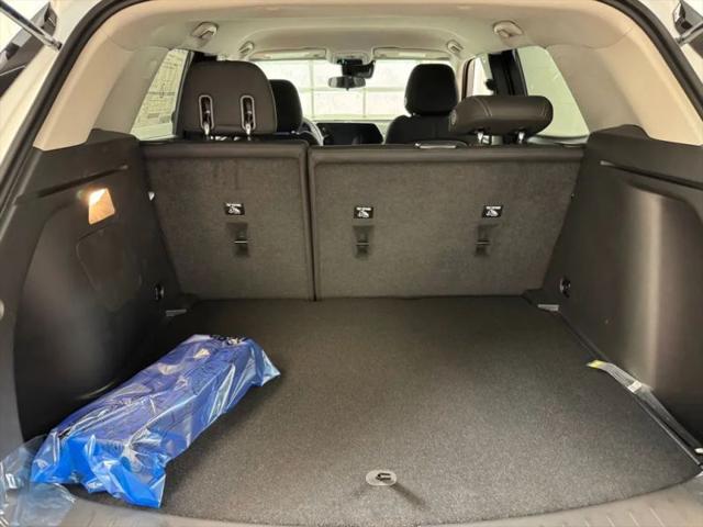 2026 Chevrolet TrailBlazer AWD LT